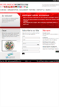 Mobile Screenshot of multilanguagewebsites.com